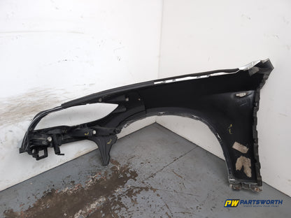 Wing Front RH 10