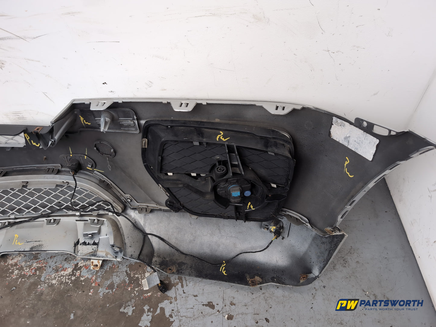 Front Bumper 10