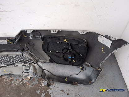 Front Bumper 10