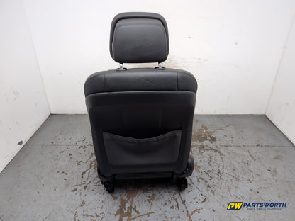 Seat Front RH 10