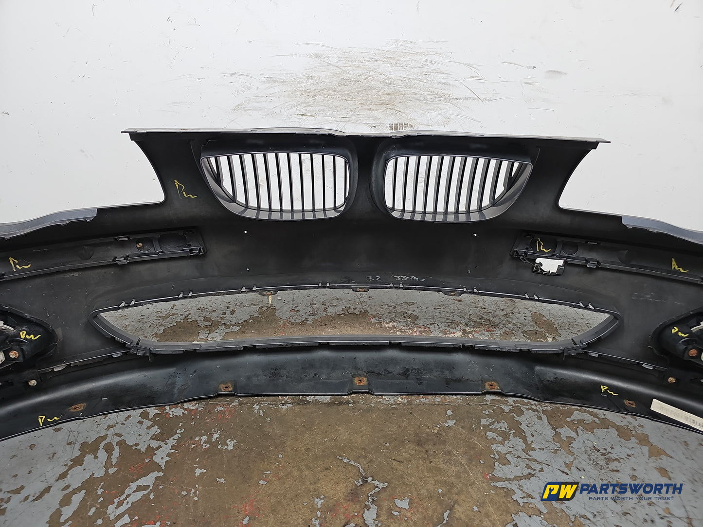 Front Bumper 10