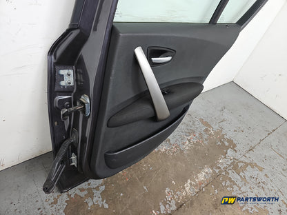 Door Rear RH 10