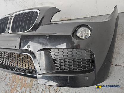 Front Bumper 10