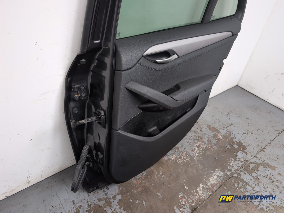 Door Rear RH 10