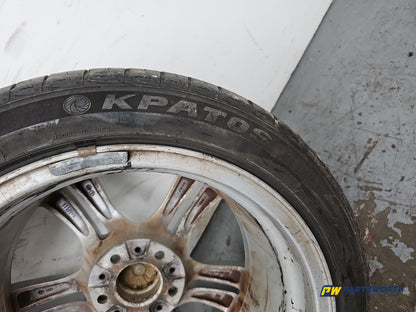 Wheel Road Alloy 10