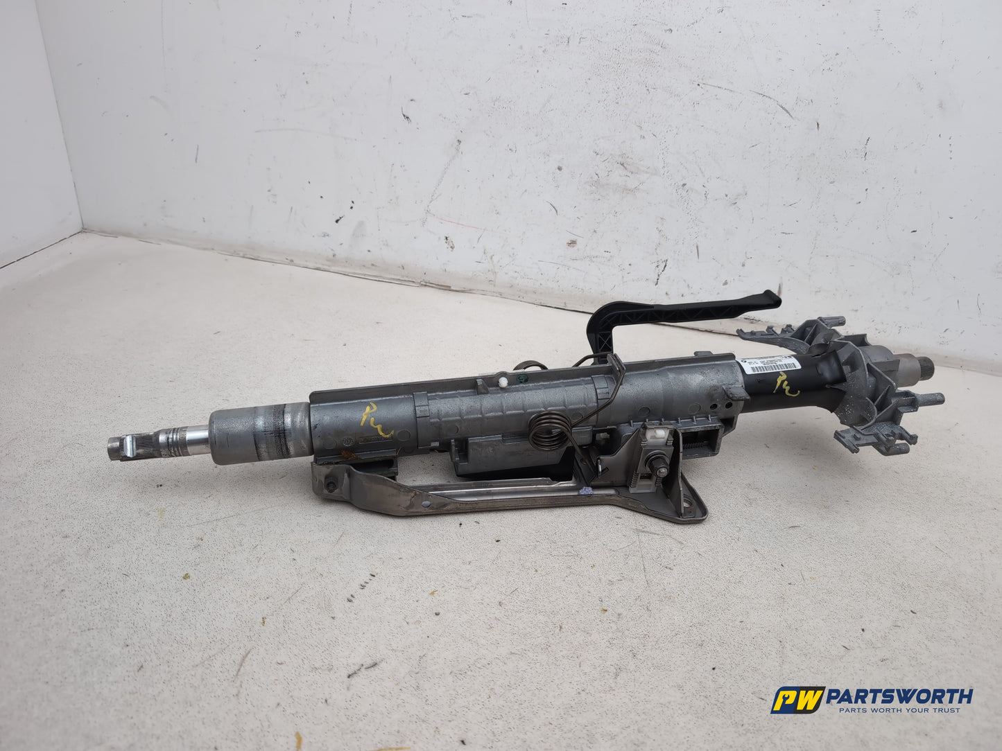 Engine ECU KIT 10
