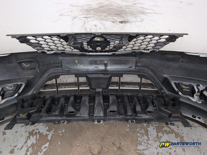 Front Bumper 10