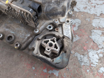Transfer Unit Assembly 10