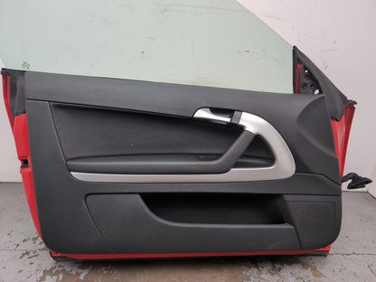 Door Front LH 10