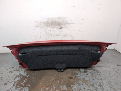 Boot Lid 10
