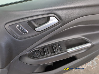 Door Front RH 10