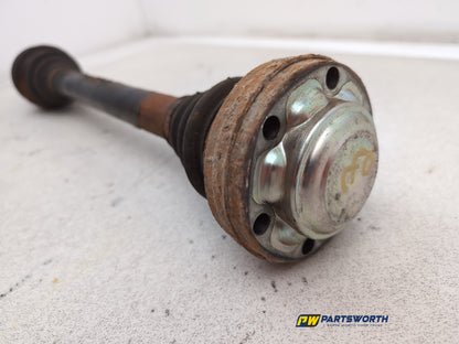 Driveshaft Rear RH 10