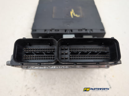 Engine ECU KIT 10