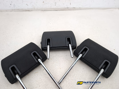 Rear Headrest 10