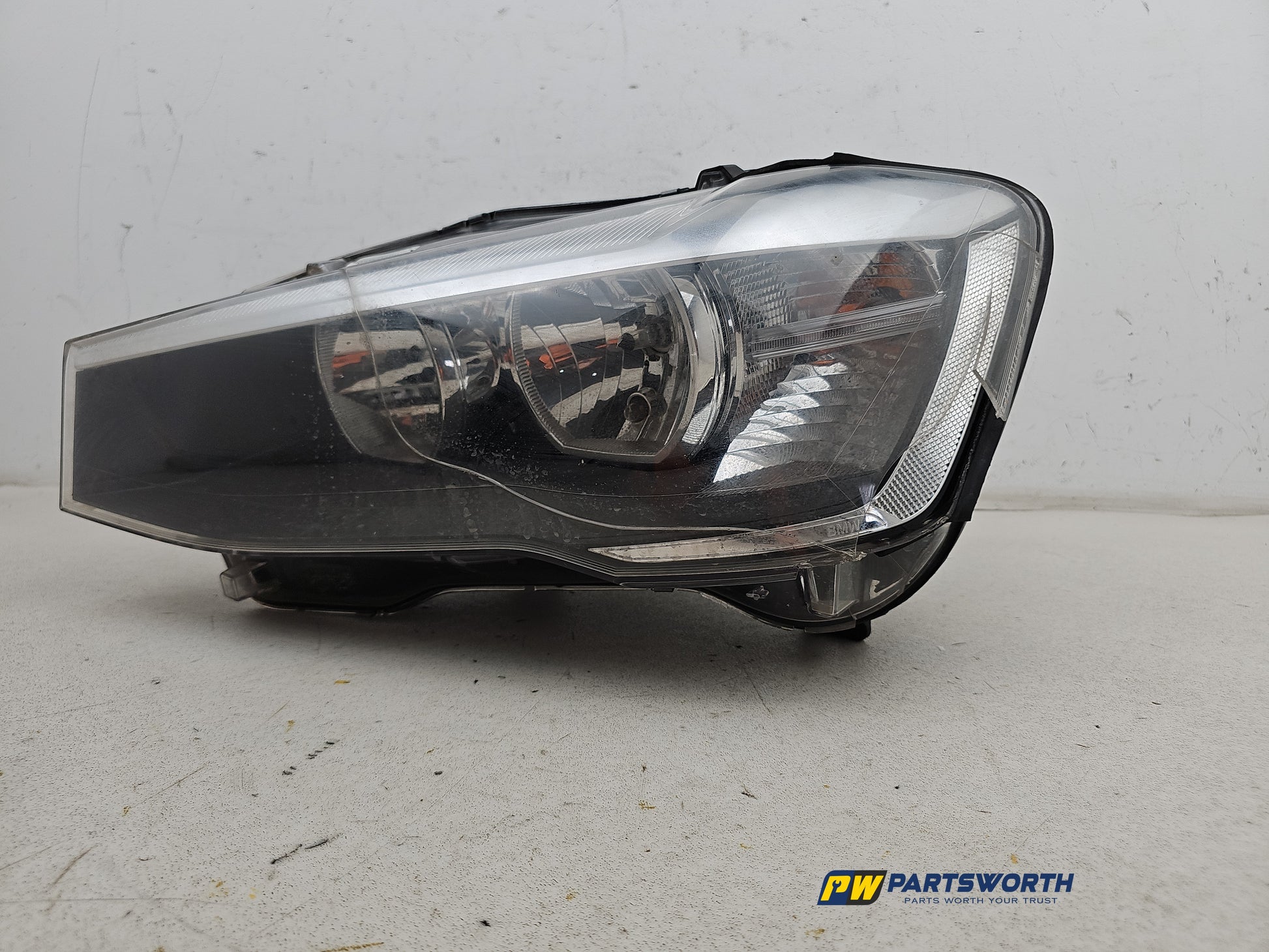 Headlamp LH 10
