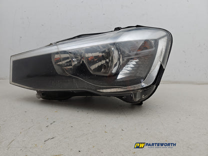Headlamp LH 10