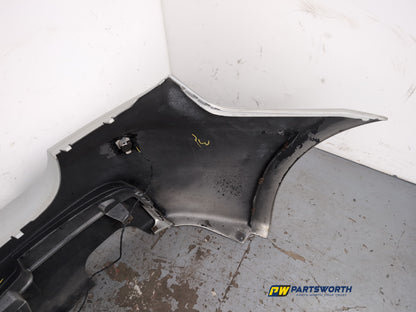 Rear Bumper 10