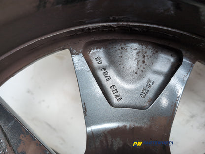Wheel Road Alloy 10