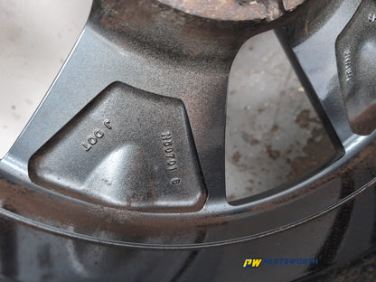 Wheel Road Alloy 10