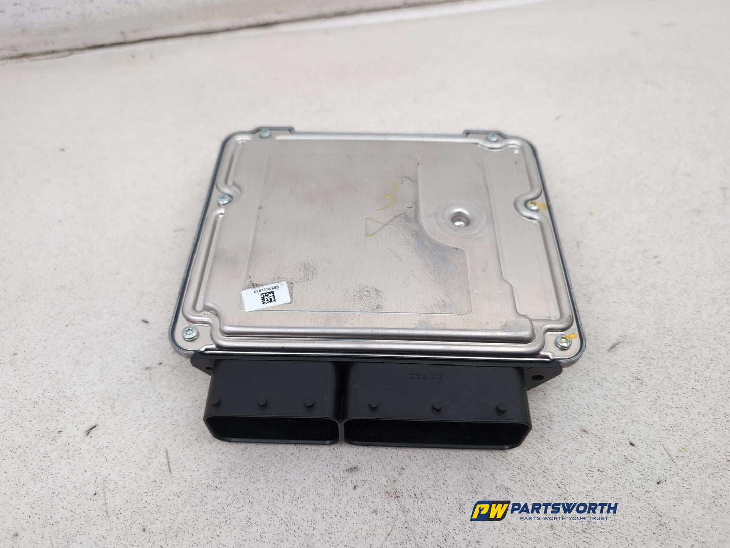 Engine ECU KIT 10