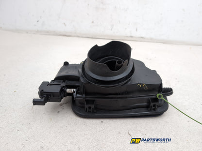 Fuel Filler Flap 10