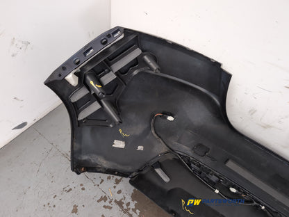 Rear Bumper 10