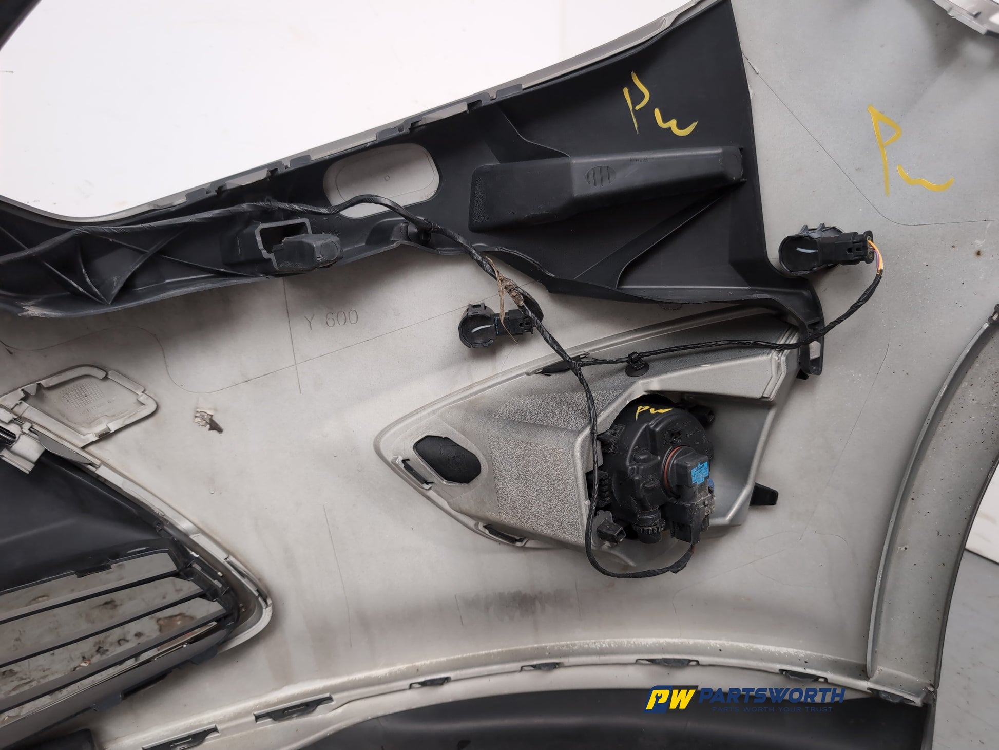 Front Bumper 10