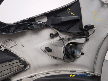 Front Bumper 10