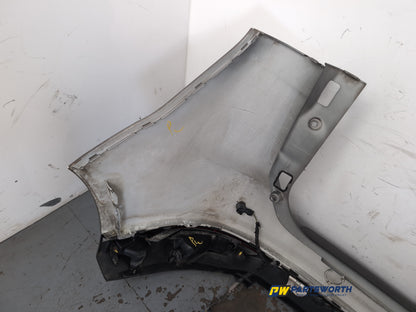 Rear Bumper 10