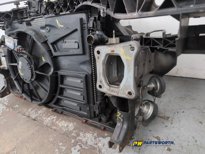 Radiator Pack (KIT) 10