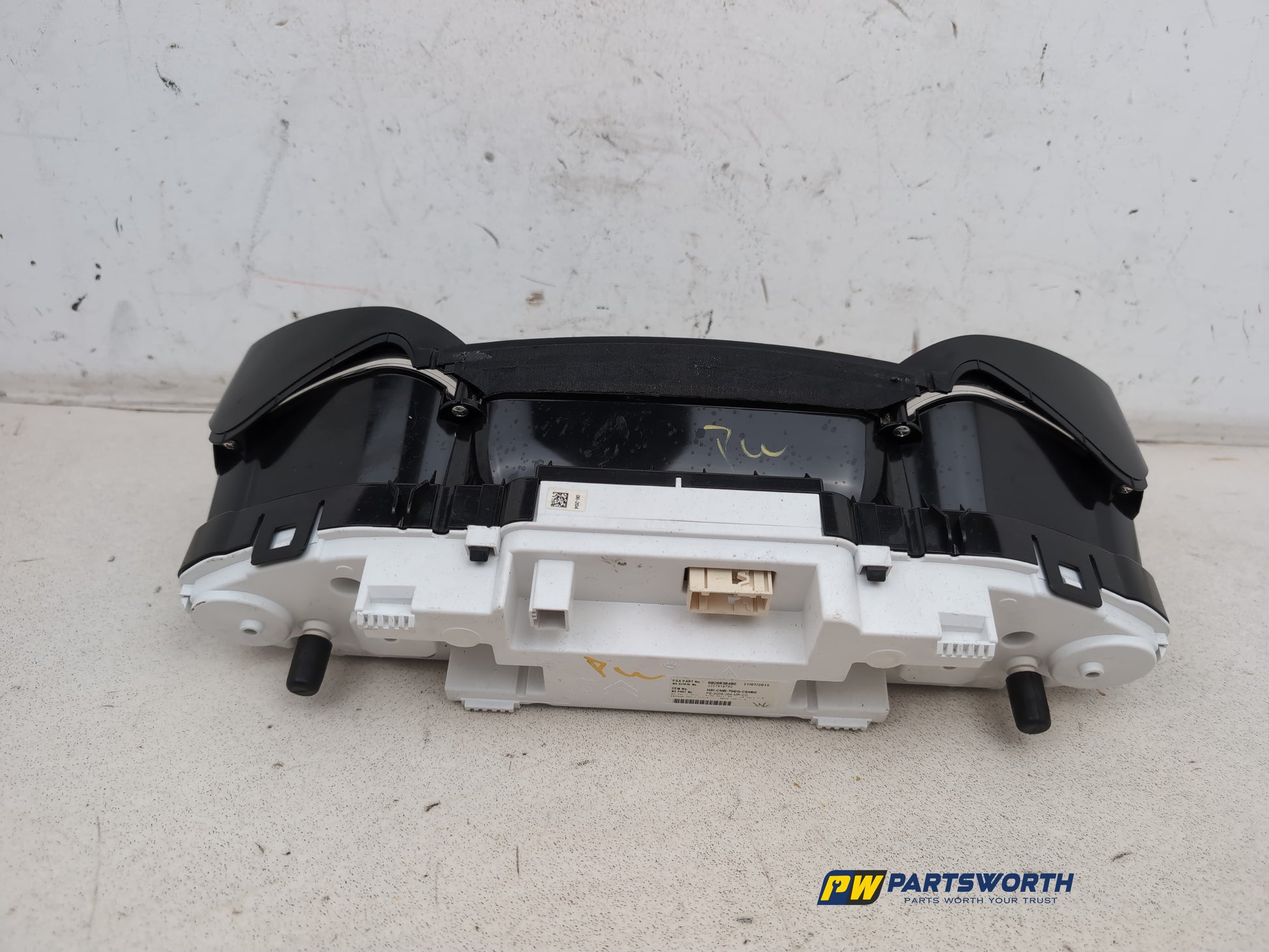 Engine ECU KIT 10