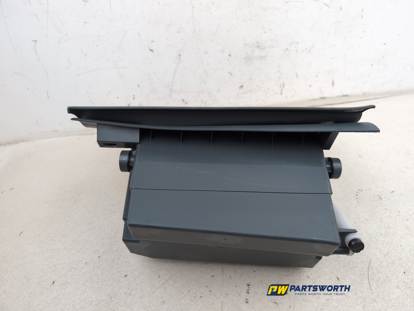 Glove Compartment Assembly 10