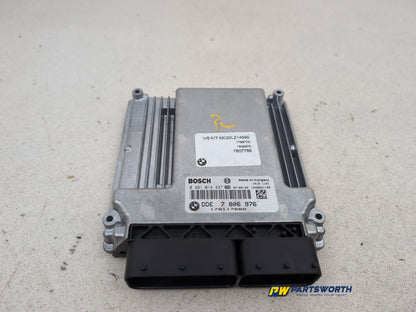 Engine ECU KIT 10
