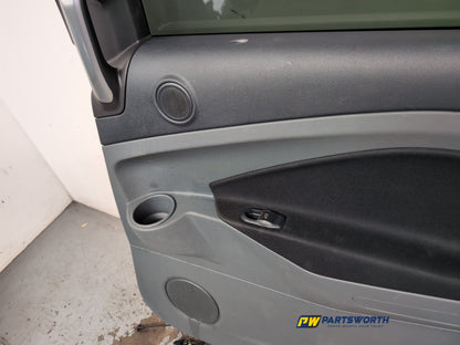 Door Rear RH 10