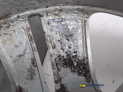 Wheel Road Alloy 10