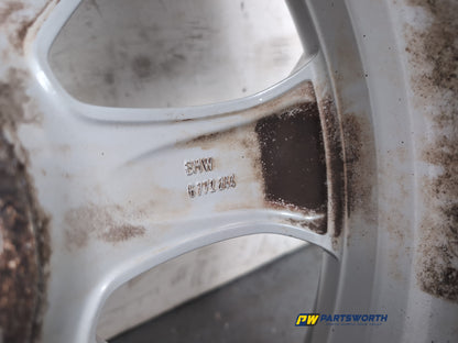 Wheel Road Alloy 10
