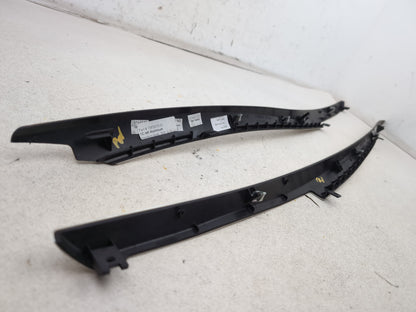 Centre Console Trim  10