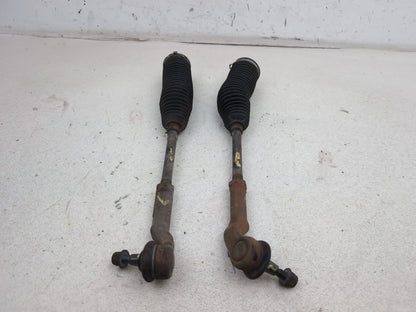 Steering Rack or Box 10