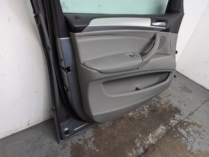 Door Front LH 10