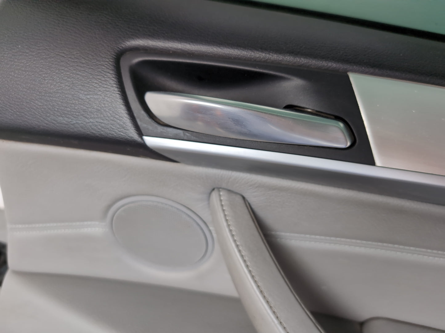 Door Rear RH 10