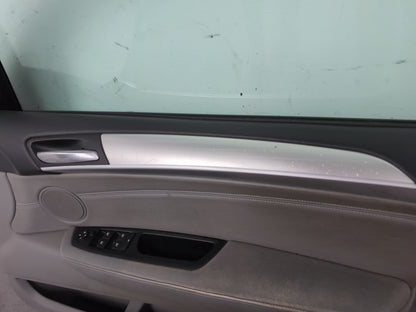 Door Front RH 10