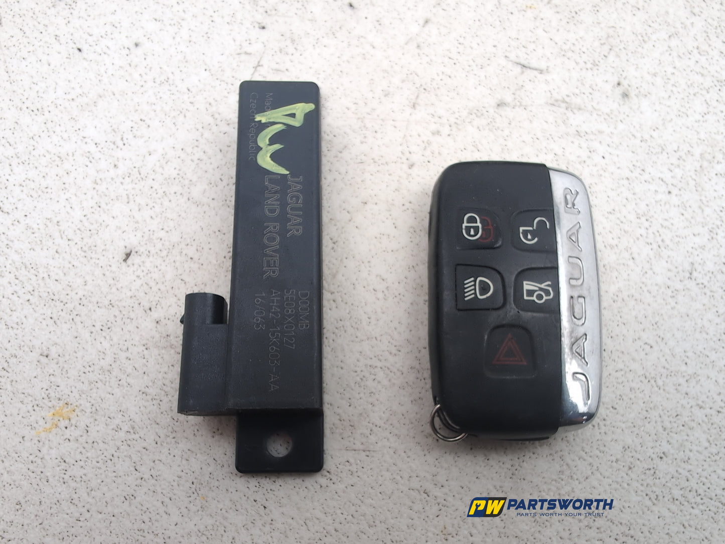 Engine ECU KIT 10