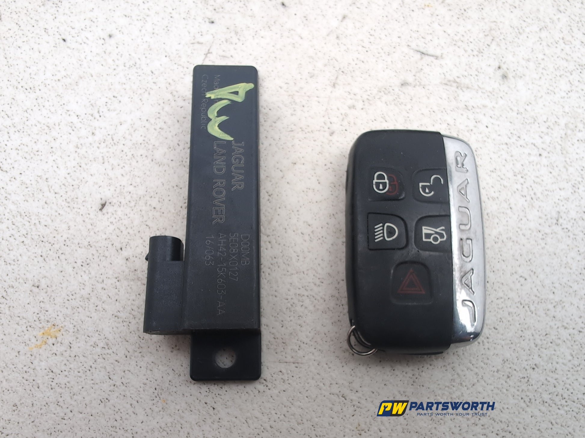 Engine ECU KIT 10