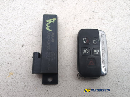Engine ECU KIT 10
