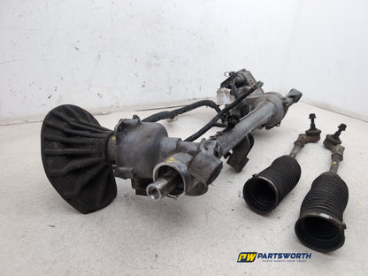 Steering Rack or Box 10