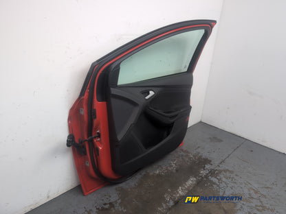 Door Front RH 10
