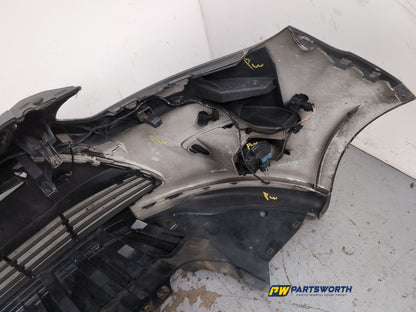 Front Bumper 10