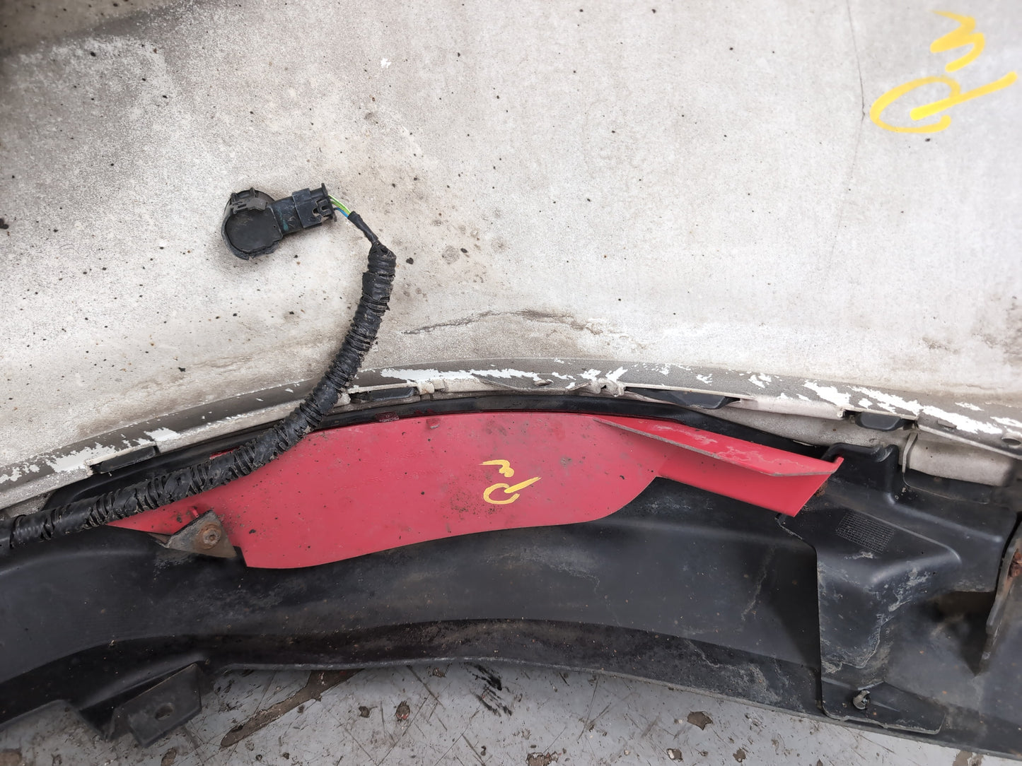 Rear Bumper 10