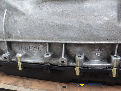 Automatic Transmission Assembly 10