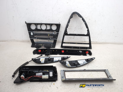 Dashboard Trims  10